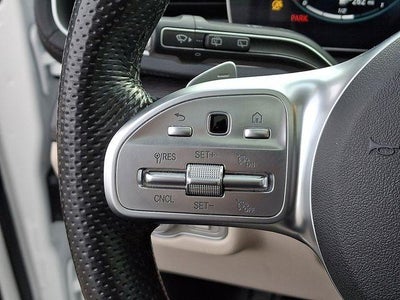 2022 Mercedes-Benz GLS 450 4MATIC®