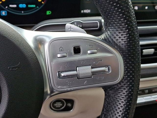 2022 Mercedes-Benz GLS 450 4MATIC®