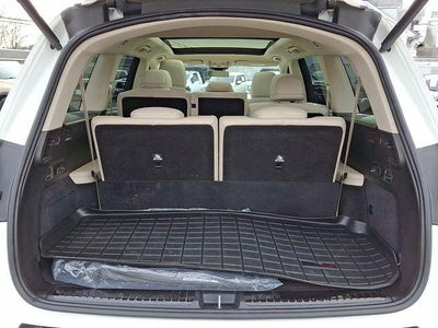 2022 Mercedes-Benz GLS 450 4MATIC®