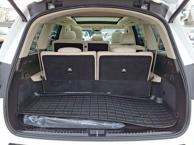 2022 Mercedes-Benz GLS 450 4MATIC®