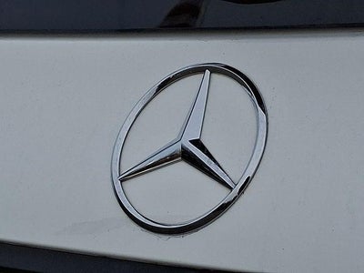 2022 Mercedes-Benz GLS 450 4MATIC®