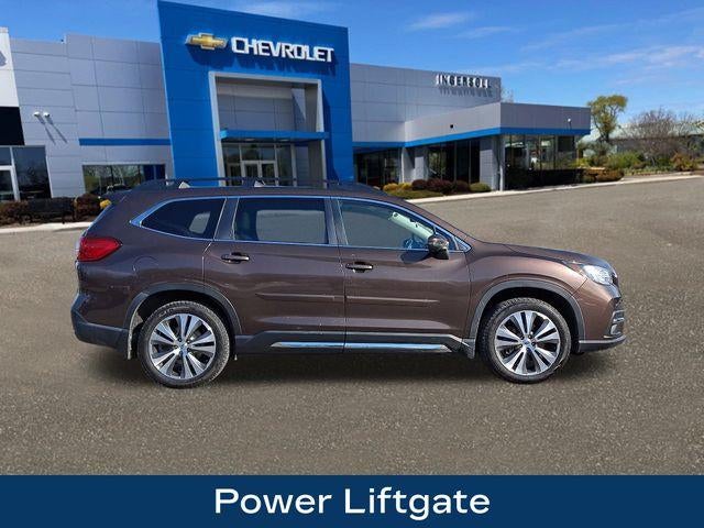 2020 Subaru Ascent Limited