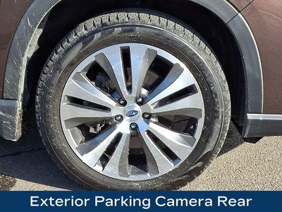 2020 Subaru Ascent Limited