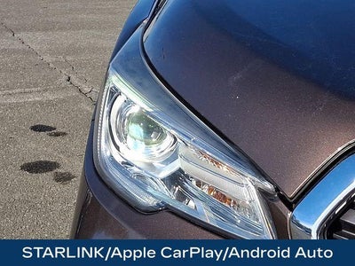 2020 Subaru Ascent Limited