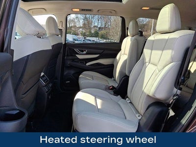 2020 Subaru Ascent Limited