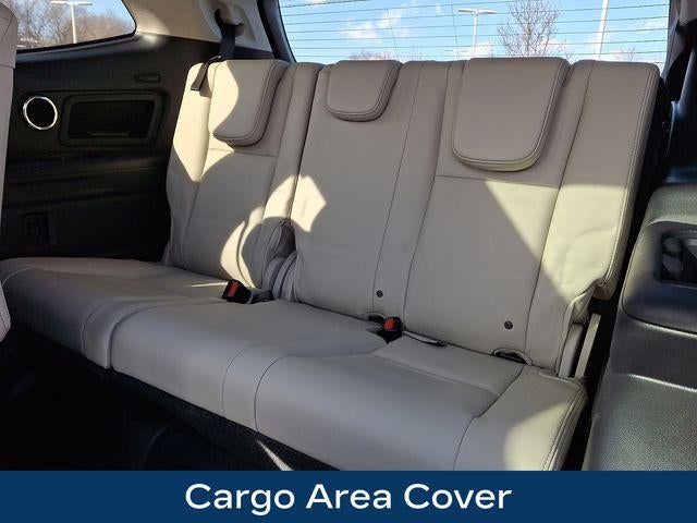 2020 Subaru Ascent Limited