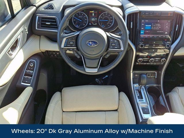 2020 Subaru Ascent Limited