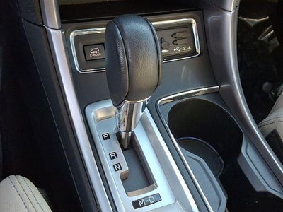 2020 Subaru Ascent Limited