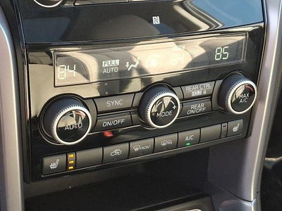 2020 Subaru Ascent Limited