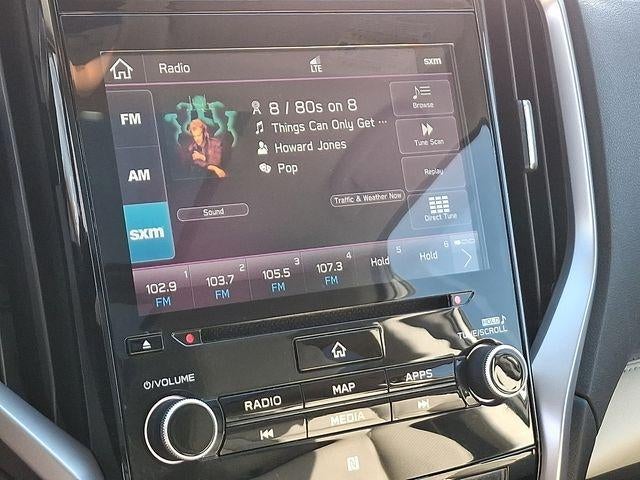 2020 Subaru Ascent Limited