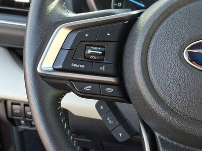 2020 Subaru Ascent Limited