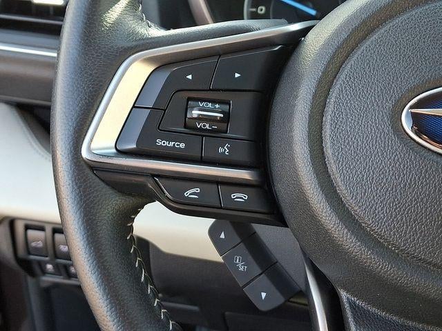 2020 Subaru Ascent Limited