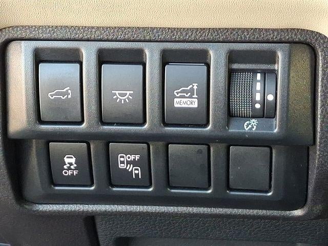 2020 Subaru Ascent Limited