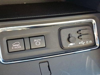 2020 Subaru Ascent Limited