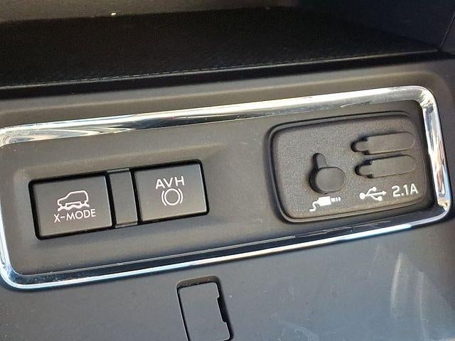 2020 Subaru Ascent Limited