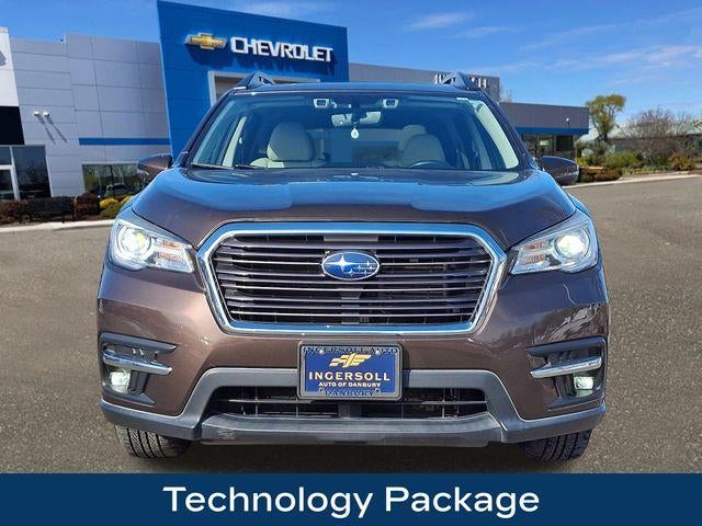 2020 Subaru Ascent Limited