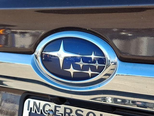 2020 Subaru Ascent Limited