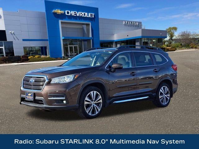 2020 Subaru Ascent Limited