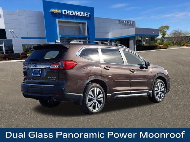 2020 Subaru Ascent Limited