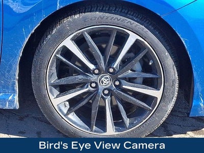 2019 Toyota Camry XSE V6