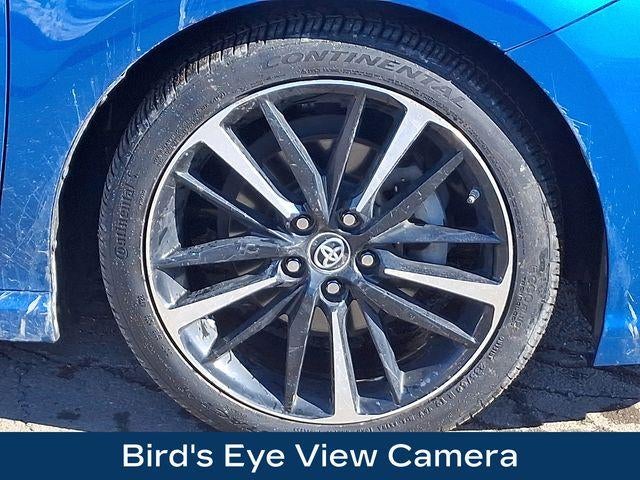 2019 Toyota Camry XSE V6