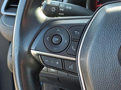 2019 Toyota Camry XSE V6