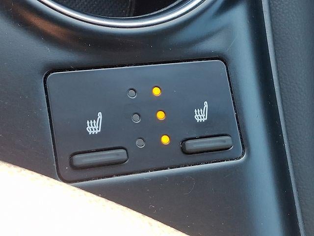 2019 Toyota Camry XSE V6