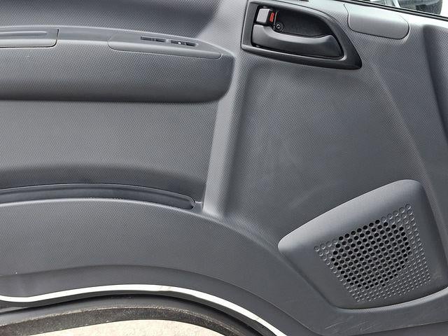 2024 Chevrolet Low Cab Forward 4500 2WD Reg Cab 176"