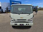 2024 Chevrolet Low Cab Forward 4500 2WD Reg Cab 176"