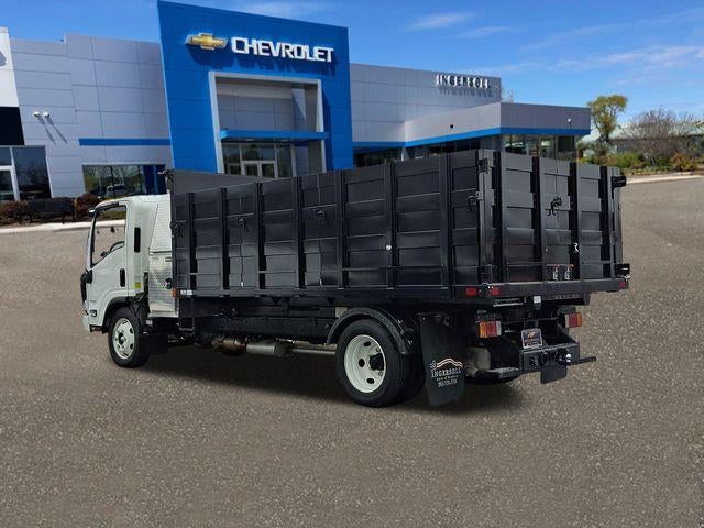 2024 Chevrolet Low Cab Forward 4500 2WD Reg Cab 176"
