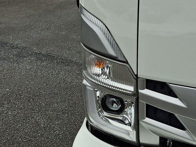 2024 Chevrolet Low Cab Forward 4500 2WD Reg Cab 176"