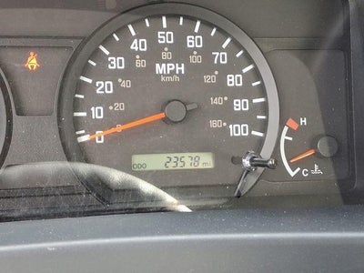 2022 Chevrolet Low Cab Forward 4500 2WD Reg Cab 132.5"