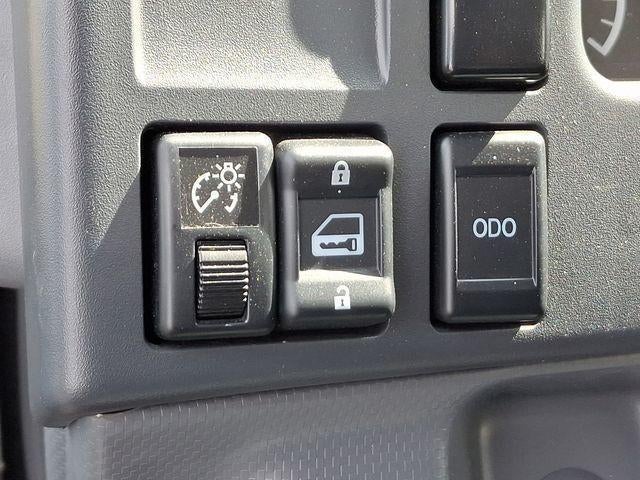 2022 Chevrolet Low Cab Forward 4500 2WD Reg Cab 132.5"