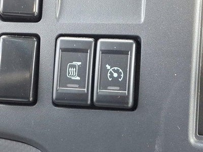 2022 Chevrolet Low Cab Forward 4500 2WD Reg Cab 132.5"