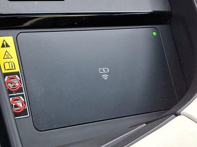 2023 Lexus ES 350 F SPORT Handling