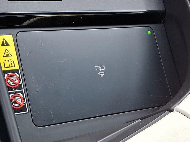 2023 Lexus ES 350 F SPORT Handling