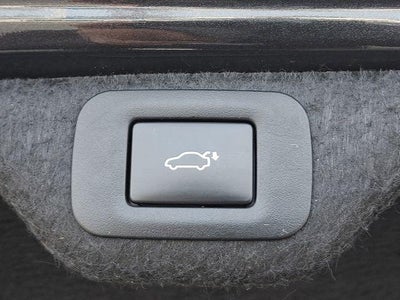 2023 Lexus ES 350 F SPORT Handling