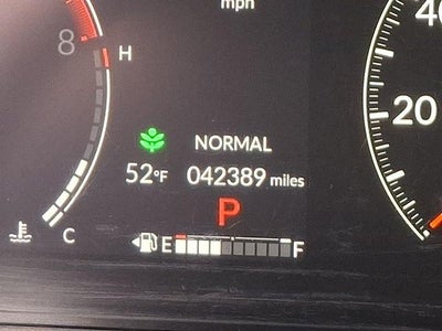 2024 Honda Ridgeline Black Edition