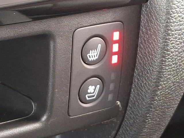 2024 Honda Ridgeline Black Edition