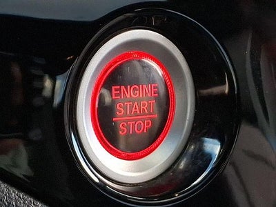 2024 Honda Ridgeline Black Edition