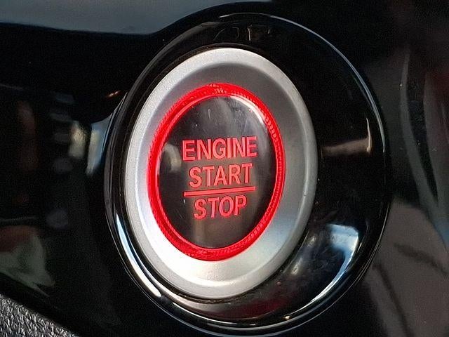 2024 Honda Ridgeline Black Edition