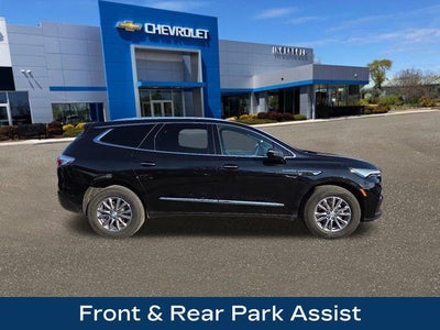2022 Buick Enclave Essence