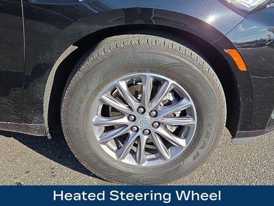 2022 Buick Enclave Essence