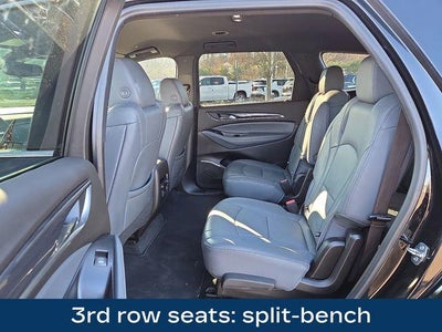 2022 Buick Enclave Essence