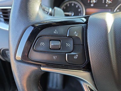 2022 Buick Enclave Essence