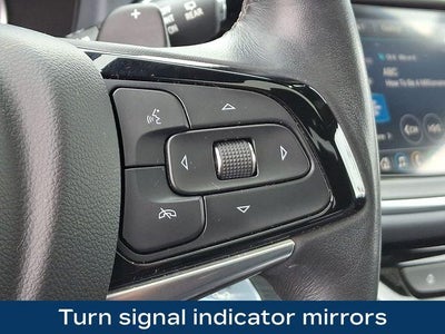 2023 Buick Enclave Premium