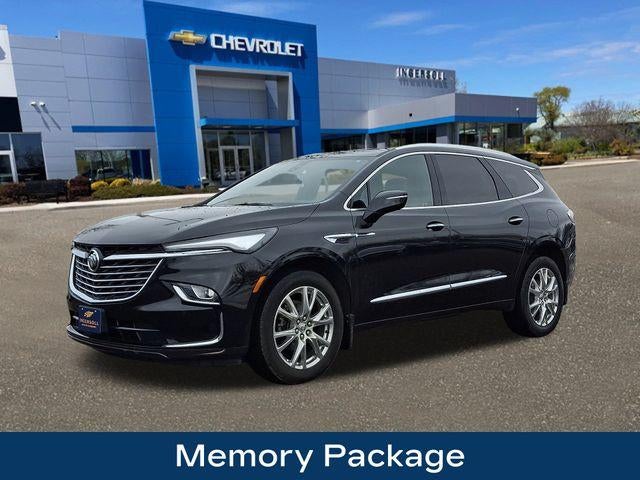 2023 Buick Enclave Premium