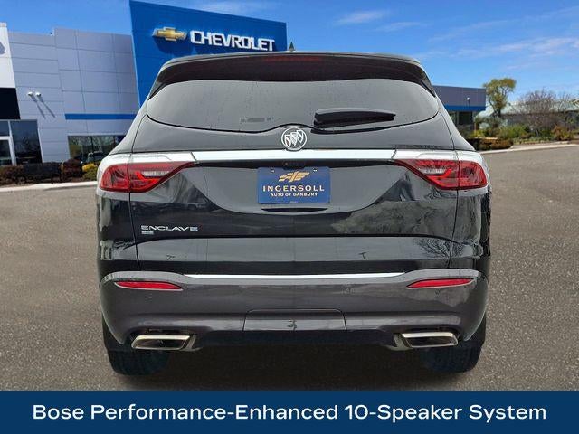 2023 Buick Enclave Premium