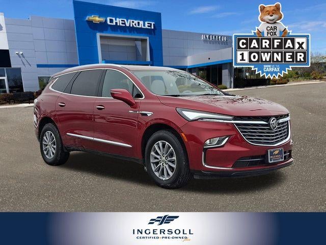 2024 Buick Enclave Premium