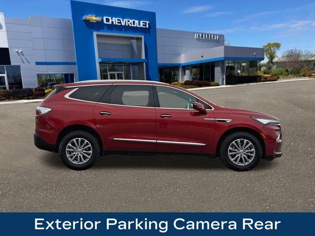 2024 Buick Enclave Premium